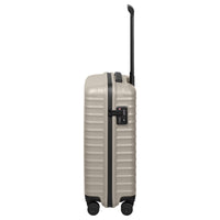 TITAN UPGRADE - 4-Rollen-Kabinentrolley S 55/20 cm (moonstone grey) - Ansicht 3