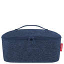 reisenthel thermo coolerbag M - Brotzeitbox 28 cm (twist navy)