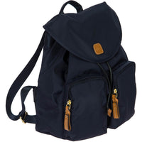 Brics X-Travel - Rucksack XS 27 cm (blue) - Ansicht 2
