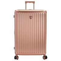 Heys Luxe - 4-Rollen-Trolley Set 3tlg. L/M/S erw. (rose gold) - Ansicht 2