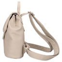 zwei Mademoiselle MR45 - Rucksack Mini 22 cm (nubuk-linen) - Ansicht 3