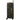 Brics Bellagio - 4 - Rollen - Trolley 70.5 cm erw. recycelt (olive) - Markenkoffer