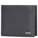BOSS New Crosstown - Geldbörse 4cc 11 cm (navy) - Ansicht 2