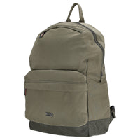 BOSS Men Eryk Backpack - Sac à dos 42 cm (bright green)