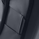 Evoc 4-Wheel Trolley 40 - 4-Rollen-Kabinentrolley S 56 cm (carbon grey-black) - Ansicht 8