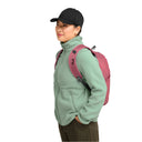 Jack Wolfskin Yuma 14 - Rucksack 15" 45 cm (cool rose) - Ansicht 8