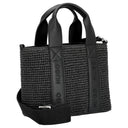 HUGO Becky ST Mini - Henkeltasche (black) - Ansicht 5