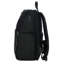 Brics Monza Business Packpack - Rucksack 15" 43 cm L (black/black) - Markenkoffer