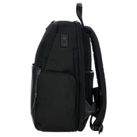 Brics Monza Business Packpack - Rucksack 15" 43 cm L (black/black) - Ansicht 2