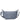 zwei Mademoiselle M70 - Shoulder Bag 34 cm (nubuck sky)