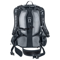Deuter Attack 18 - Backpack SL 50 cm (black)