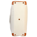 Brics Firenze Weekender - Reisetasche S 55 cm (cream) - Markenkoffer