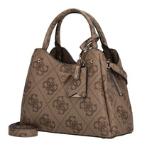 Guess Meridian II - Tote Bag 21 cm (latte logo)