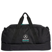 adidas x Mercedes AMG Petronas - Duffel (black) - Ansicht 3