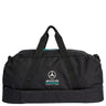 adidas x Mercedes AMG Petronas - Duffel (black) - Ansicht 3