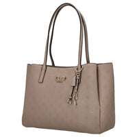Guess Anise Multi Comp Tote - Shopper 37 cm (dark taupe logo) - Ansicht 2