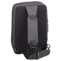 Leonhard Heyden Den Haag - Shoulder Bag 31 cm (gray)