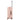 Brics BY Ulisse - 4-Wheel Trolley 71 cm (Color: pearl pink)