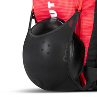 Mammut Aenergy ST 20-25 - Skitourenrucksack 46 cm (white-mammut red) - Ansicht 4