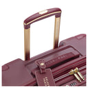 Delsey Paris Chatelet Air 2.0 - 4-Rollen-Trolley L 77 cm erw. (bordeaux) - Ansicht 7