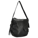 FREDsBRUDER My Forever Friend - Schultertasche 31 cm (black) - Ansicht 5