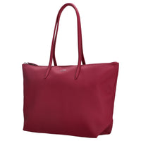 Lacoste L. 12.12 Concept - Shopper L 34 cm (penombre)