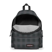 Eastpak Padded Pak'r 24 - Rucksack 40 cm (checker grey) - Ansicht 4