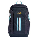 adidas Power Vlll - Rucksack (night navy/icey blue/khaki)