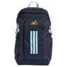 adidas Power Vlll - Rucksack (night navy/icey blue/khaki)