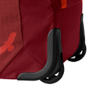 eagle creek No Matter What Rolling Duffle 110 - Rollenreisetasche 86 cm (cranberry red) - Ansicht 6