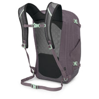 Osprey Nebula 32 - Rucksack 49 cm (graphite purple heather) - Ansicht 2