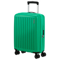 American Tourister Rejoy - 4-Rollen-Kabinentrolley 55 cm (grün)