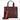 Picard Levante - Shoulder Bag 21 cm (Color: bordeaux)