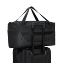 Nike Brasilia Duffel 40 - Sporttasche S 51 cm (black/white) - Ansicht 7