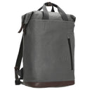 aunts & uncles Japan Morioka - Rucksack 13" 38 cm (pewter) - Ansicht 5