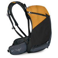 Osprey Hikelite 28 - Wanderrucksack 52 cm (tungsten-yellow) - Ansicht 2