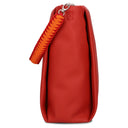 zwei Yuna YU120 - Umhängetasche 31 cm (red) - Ansicht 4