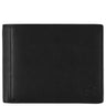Camel Active Cliff - Geldbörse 8cc 12.5 cm (black)