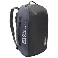 Jack Wolfskin All-In Duffle 45 - Reisetasche 62 cm (midnight sky) - Ansicht 2