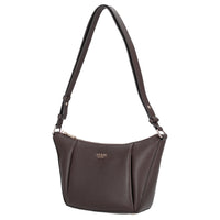 Guess Melody Convertible Shoulder Bag - Shoulder Bag 24 cm (brown)