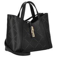Furla Goccia Tote - Henkeltasche S 27 cm (nero) - Ansicht 5