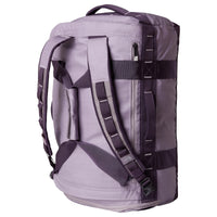 The North Face Base Camp Voyager Duffel 42 - Reisetasche 58 cm (transcendent grey/endle)