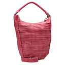 FREDsBRUDER Gürteltier S - Beuteltasche 35 cm (juicy berry) - Ansicht 5