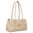 Coccinelle C-Me Lock - Henkeltasche 24 cm (sandshell) - Ansicht 5