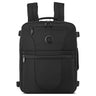 Delsey Paris DLC 2.0 - Rucksack 40 cm (schwarz)