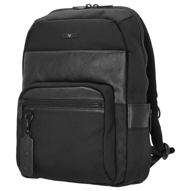 Roncato Nevada - Backpack 14" (black ballistic)