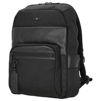 Roncato Nevada - Rucksack 14" (nero ballistic) - Ansicht 2