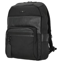 Roncato Nevada - Rucksack 14" (nero ballistic) - Ansicht 2