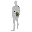 Camel Active Shores - Umhängetasche 22 cm (khaki) - Ansicht 7