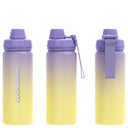 Coocazoo Tritan Zubehör 750 ml - Trinkflasche (Gardient Yellow) - Ansicht 2
